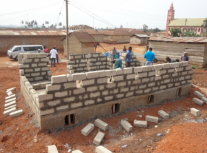 Exterior Wall Construction - 3/2017