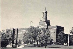 hawthorne