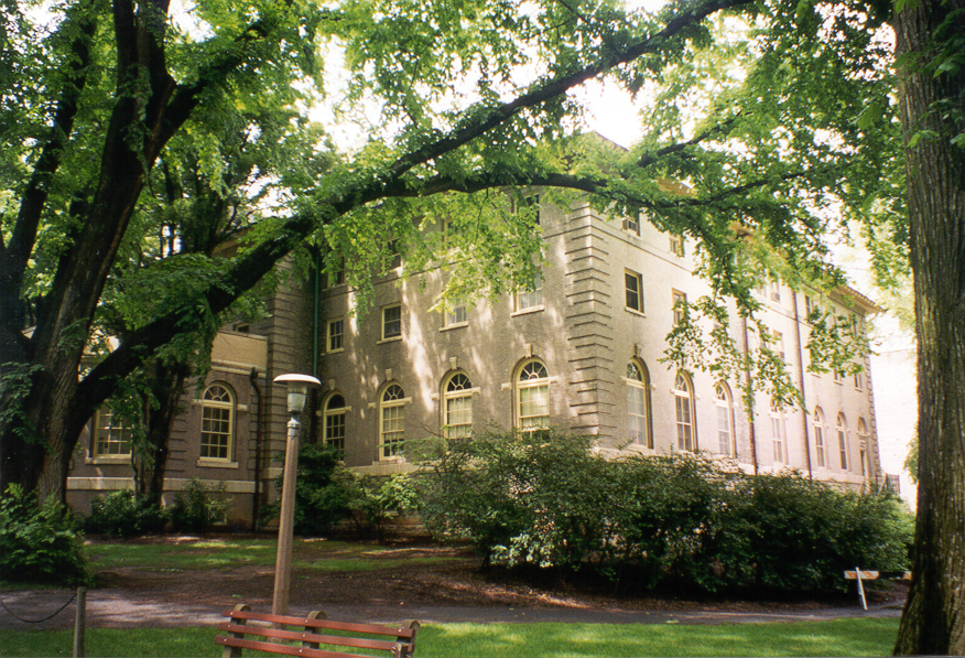 mcallister